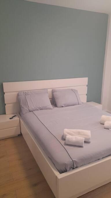 Hakerem Apartment Tel Aviv Exteriör bild